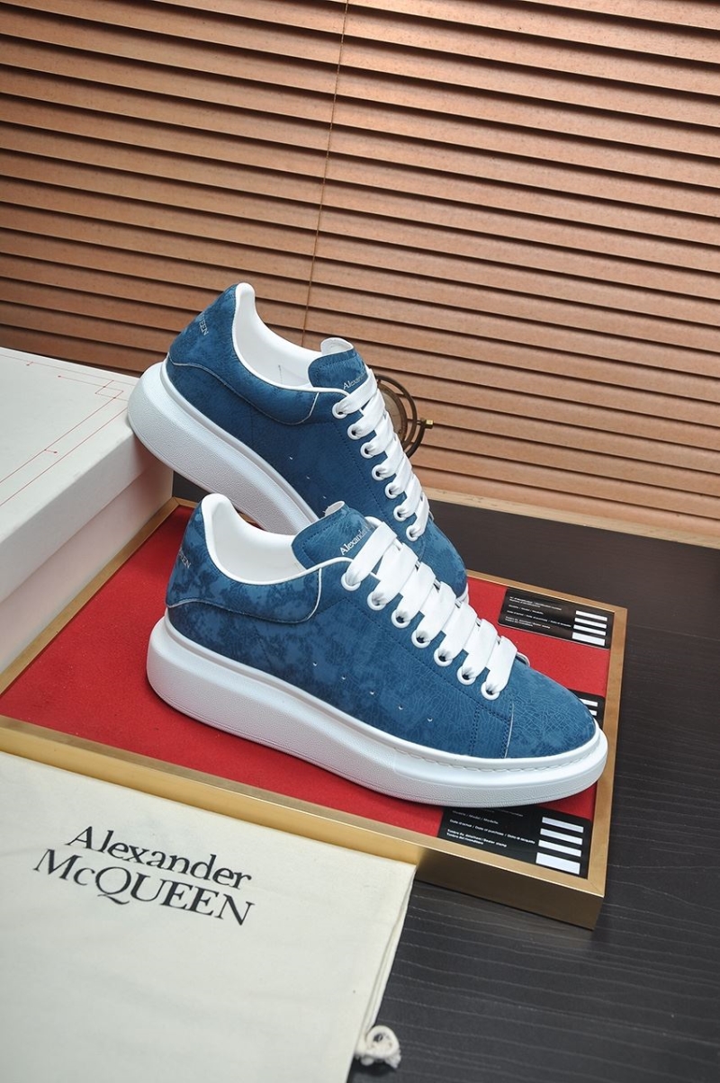 Alexander Mcqueen Casual Shoes